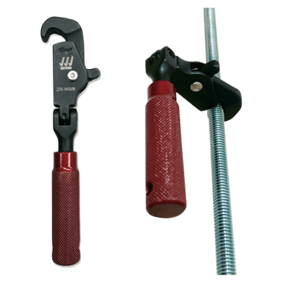 ズンギリレンチ プレミアム™ W3/8専用-南電機株式会社