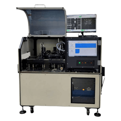 ワイヤチップ検査装置 AXIS7000-株式会社AXISTECHNOLOGY
