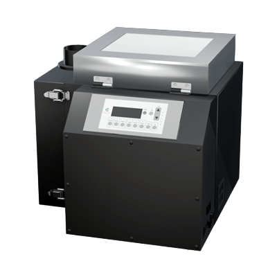 高圧型集塵機 H05シリーズ-エムジオット株式会社