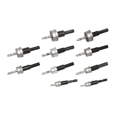 ホールメタルソー セット商品-株式会社GLOBE