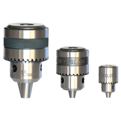 地球印ドリルチャック-株式会社GLOBE