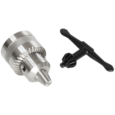 地球印オールステンレス製ドリルチャック-株式会社GLOBE