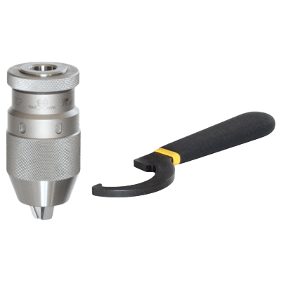 地球印キーレスドリルチャック-株式会社GLOBE