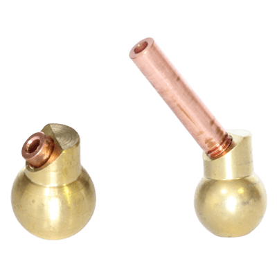 スタンダードスリーブ クーラントチューブスリーブ 輸入加工ボールノズル-株式会社GLOBE