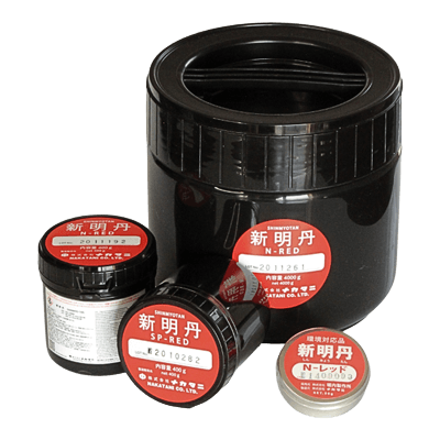 新明丹 SP-Red-株式会社GLOBE