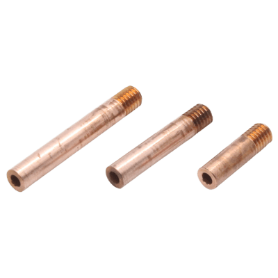 スタンダードスリーブ クーラントチューブスリーブ ストレートノズル-株式会社GLOBE