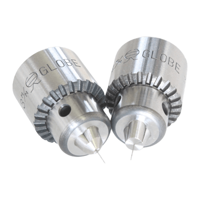 小径用ドリルチャック-株式会社GLOBE