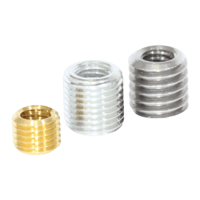 スタンダードスリーブ クーラントチューブスリーブ インサートネジ-株式会社GLOBE