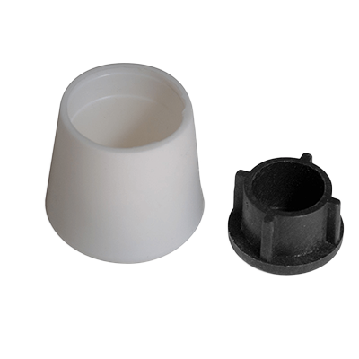 取替用フットプラグ SLPポール用フットプラグ (取替用) FP12-ベル・グローバル・コーポレーション