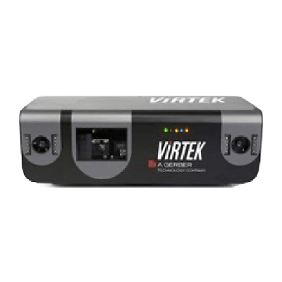 レーザテンプレート3Dプロジェクター-株式会社フォーサイトテクノ