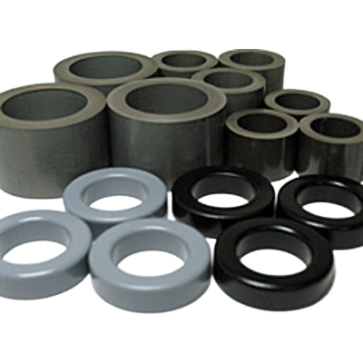 丸型巻鉄心 (トロイダルコア)-日本理工商事株式会社