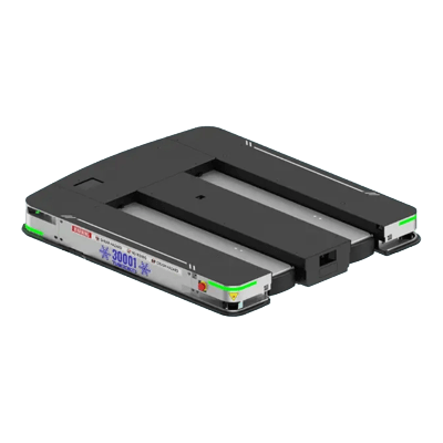 フォークリフト TUSKROBOTS-ソフトバンクロボティクス株式会社