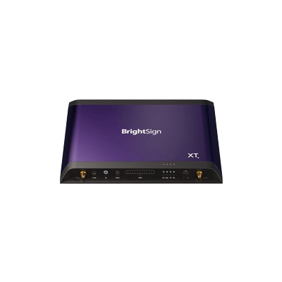 プレーヤー XT5シリーズ XT2145W-株式会社バック・ステージ