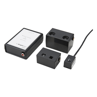 BS3/4シリーズ測距型人感センサー 1m~5m BR/PAS-1050-株式会社バック・ステージ