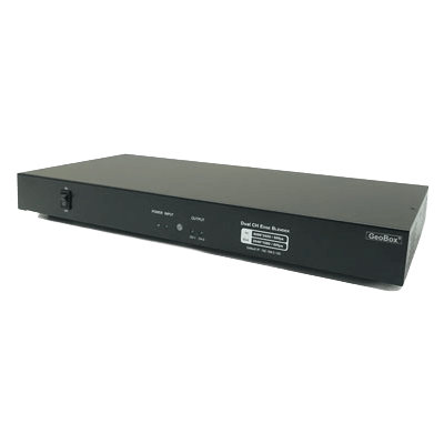 GeoBox G800シリーズ エッジブレンディングプロセッサー G802-株式会社バック・ステージ