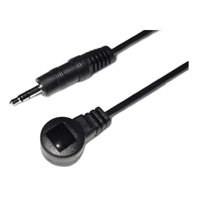 リモコン受光部付きケーブル IR/2M-株式会社バック・ステージ