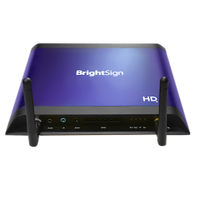 プレーヤー HD5シリーズ HD1025W-株式会社バック・ステージ