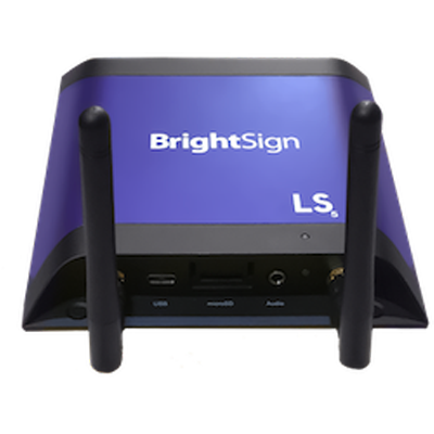 プレーヤー LS5シリーズ LS445W-株式会社バック・ステージ