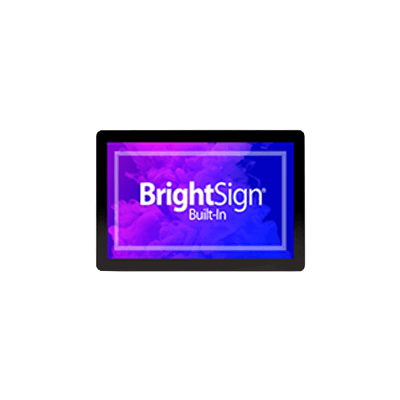 プレイヤー内蔵タッチディスプレイ Bluefin シリーズ4・10.1インチタッチディスプレイ BS/BF10WT4-株式会社バック・ステージ