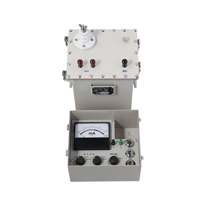 保護継電器試験装置 交流耐圧トランス (200mA) T-13K20K-株式会社双興電機製作所