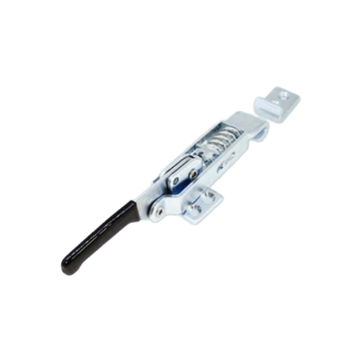 大型レバーキャッチ (締付力調整型) TL-199-株式会社栃木屋