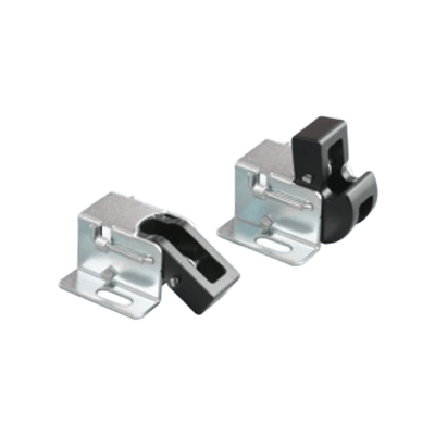 耐振動ラッチ (傷低減) TL-249-2P-株式会社栃木屋