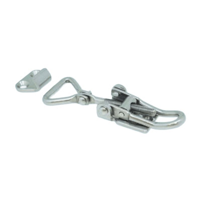 ステンレスアジャストパチン錠 TL-450SUS-株式会社栃木屋