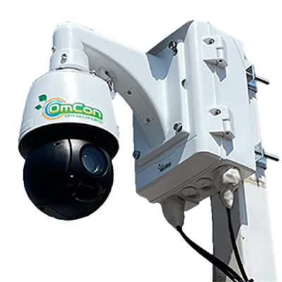 農林水産業用監視カメラシステム-株式会社オムニア・コンチェルト