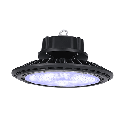 農林水産業向け UFO型LED-株式会社オムニア・コンチェルト