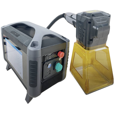 レーザーマーカー L-BCP30-株式会社BCテック