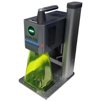 レーザーマーカー L-BCS20-株式会社BCテック