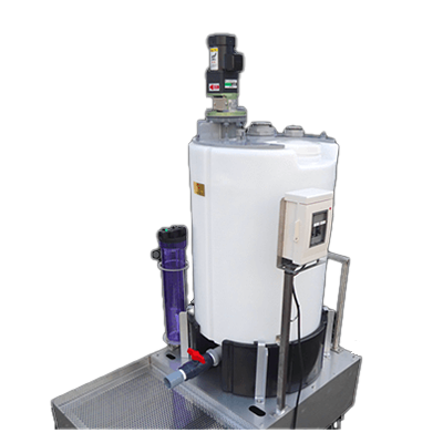 ACT-200 (水処理装置)-株式会社アクト