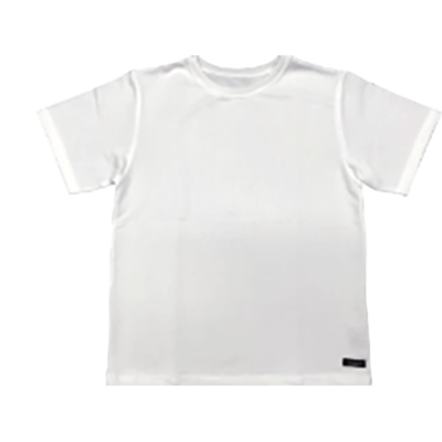 不慮の事故・犯罪から守る Safety & Coolシリーズ Men’s & Lady’s Tシャツ (半袖)-サクセスプランニング株式会社