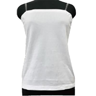 不慮の事故・犯罪から守る Safety & Coolシリーズ Lady’s チューブトップ-サクセスプランニング株式会社