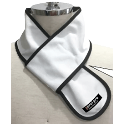 Safety & Cool ネックガード (ポケット付き) SP-CB4-サクセスプランニング株式会社