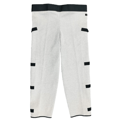 業務上災害から従業員を守る セーフティー前掛け (チャップスタイプ) SP-CP1-サクセスプランニング株式会社