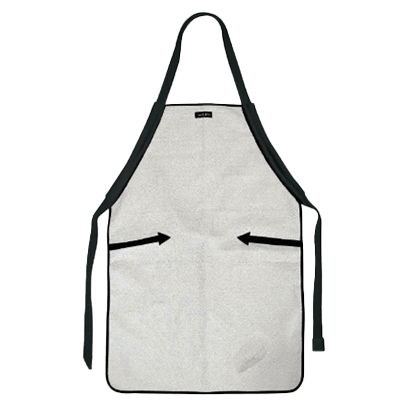 業務上災害から従業員を守る セーフティーエプロン SP-CT1-サクセスプランニング株式会社