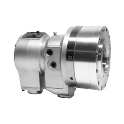 高速中空型回転油圧シリンダー (YAH)-SEOAM機械工業株式会社