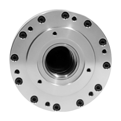 大貫通高速中空型回油シリンダ (YGH)-SEOAM機械工業株式会社