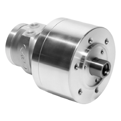 高速中実型回転油圧シリンダー (YAS)-SEOAM機械工業株式会社