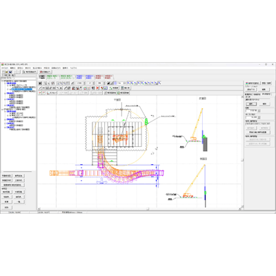 施工計画支援システム MTC-EPS-株式会社エムティシー