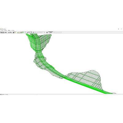 道路横断図システム APS-ODAN-株式会社エムティシー