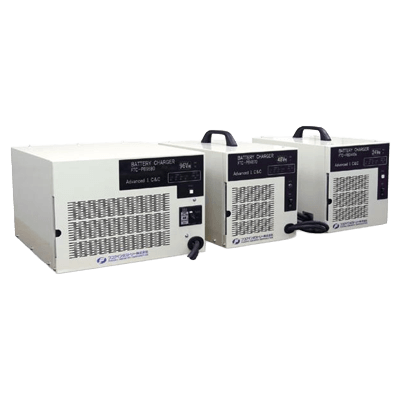 画期的な大電流での超高速充電と過充電防止を同時に実現 Advanced I .C&C 高速充電器-フコクインダストリー株式会社