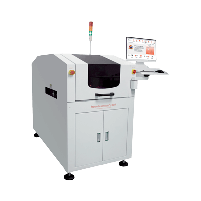 レーザーマーキング MAGシリーズ MAG-G10-龍城工業株式会社