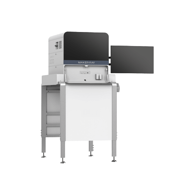 スルーホール技術 (THT) はんだ槽前外観検査機 部品面 OY-203D-龍城工業株式会社