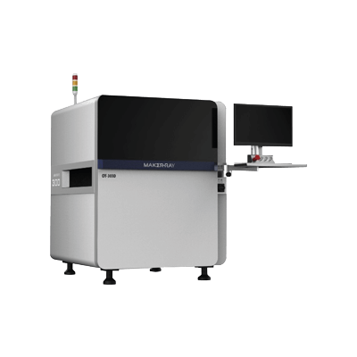 スルーホール技術 (THT) はんだ槽後外観検査機 はんだ面-龍城工業株式会社