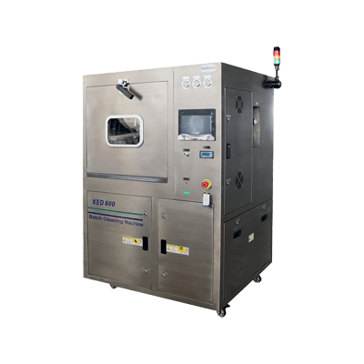 洗浄機 基板・パレット KED600-龍城工業株式会社