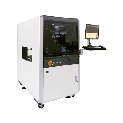 コンフォーマルコーティング コーティング機 Cシリーズ-龍城工業株式会社