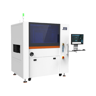 コンフォーマルコーティング UV硬化炉 jCURE-2UV-龍城工業株式会社