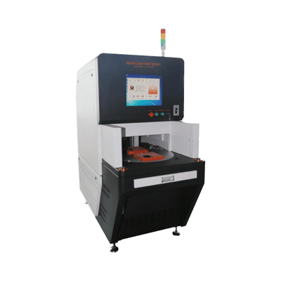 レーザーマーキング MARシリーズ MAR-C30-龍城工業株式会社